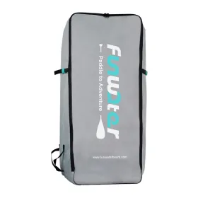 FunWater SUP Backpack (Gray)